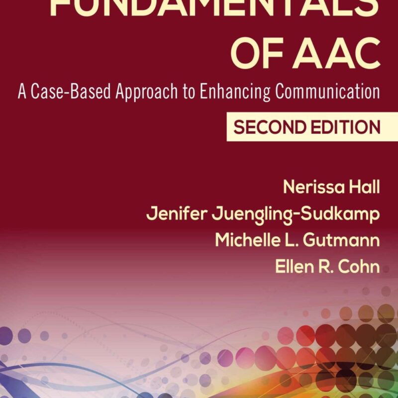 Fundamentals of AAC 2nd Edition Test Bank by Hall