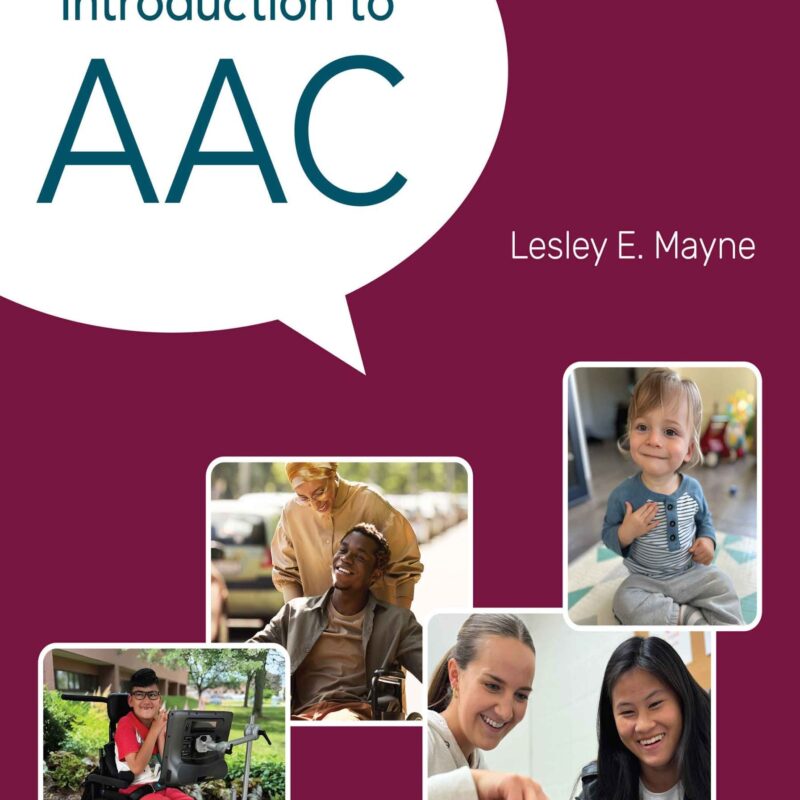 Introduction to AAC Test Bank by Mayne