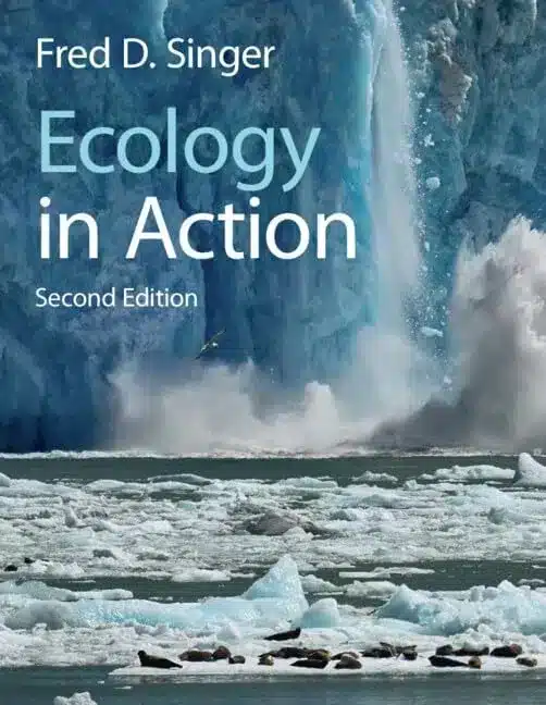 Ecology in Action – Test Bank (2nd Edition) by Fred D. Singer