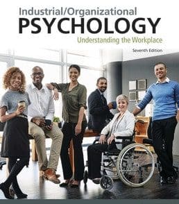 Industrial/Organizational Psychology Seventh Edition ©2025 Test Bank by Paul Levy