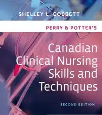 Perry & Potter Test Bank