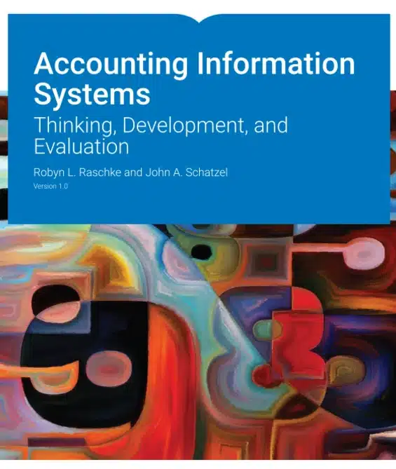 test bank for Accounting Information Systems