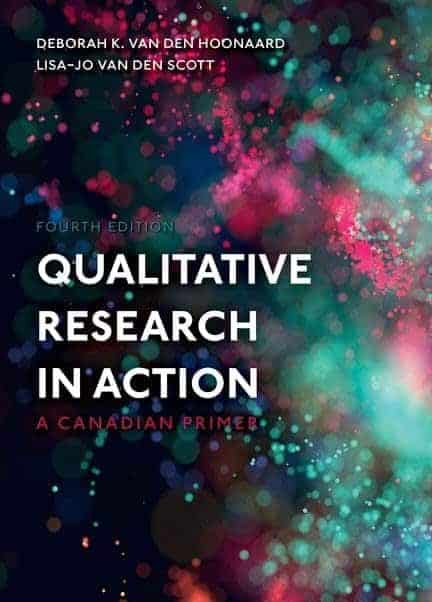 Test bank Qualitative Research in Action 4th Edition
