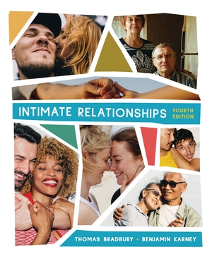 Intimate Relationships test bank